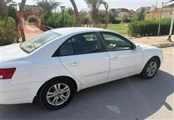 هیوندای سۆناتا